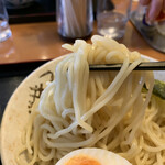 GOUKAI - 麺は優しい柔らかさがありつつ、コシはしっかり