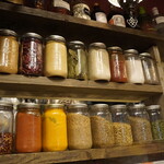 カレーショップ初恋 - 