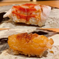 鮨処 石ばし - 