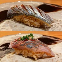 鮨処 石ばし - 