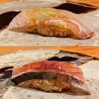 鮨処 石ばし - 