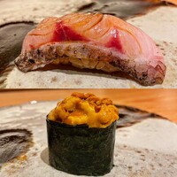 鮨処 石ばし - 
