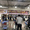 コストコ 札幌倉庫店