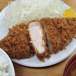 とんかつ いちよし - 