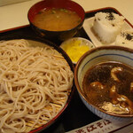 Oomi Soba - 