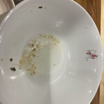 塩ラーメン あす流 - 