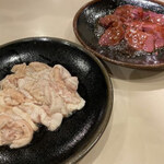 炭火焼き肉 金花郎 - 