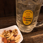 二番町 ハイボール酒場 - 