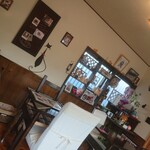 カフェ ルボア - 