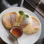 カフェ ルボア - 