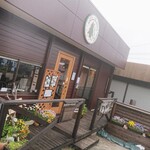 カフェ ルボア - 