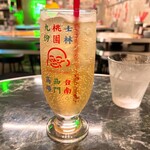 台北餃子 経堂張記 - 