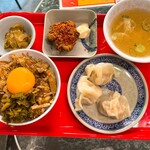 台北餃子 経堂張記 - 