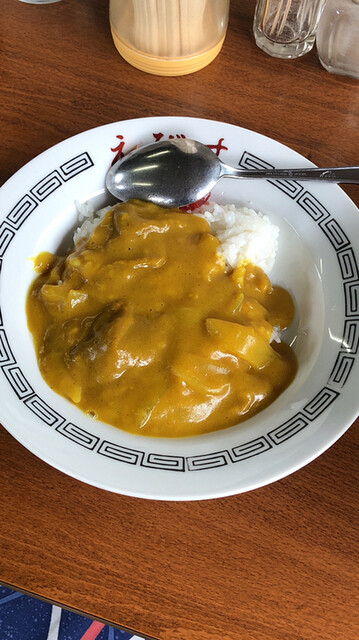 えびす食堂 - 大泉（食堂）の写真