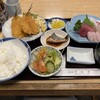 磯料理マルゴ