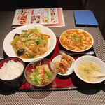 中国料理 青冥 - 