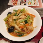 中国料理 青冥 - 