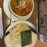 つけ麺屋　あら田 - 