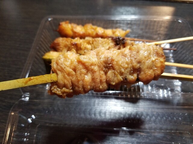 しんぱち 岡山 焼鳥 食べログ