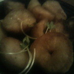 六兵衛 - なまこ酢