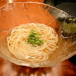 よろにく - 阿波の手延べ素麺