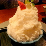 よろにく - 白くま