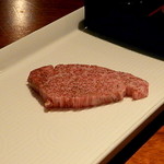 よろにく - ヒレ