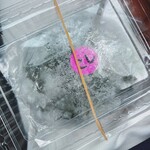 元祖雷除志ん古 - 