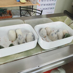 元祖雷除志ん古 - 