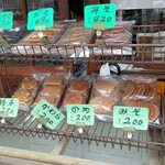 手焼せんべい 都賀野 - 