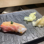 Sushi umeda - 