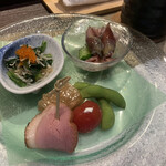 Sushi umeda - 