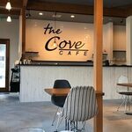 THE COVE CAFE - 