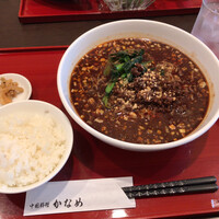 中国料理 かなめ - 