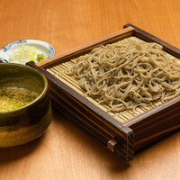 つけとろろせいろ 