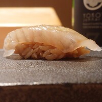 はっこく - 真子鰈