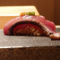 はっこく - 鰹
