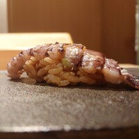 はっこく - 蝦蛄