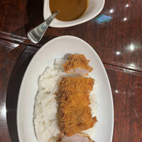 咖喱 カレーパン 天馬 サカエチカ店 カリーアンドカレーパンテンマ 栄 名古屋 カレーライス 食べログ