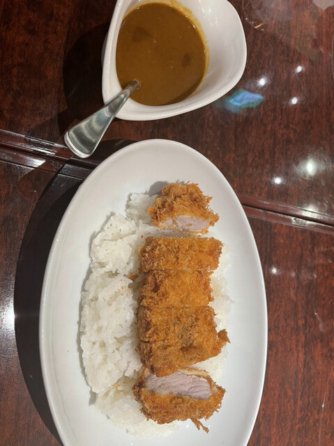 咖喱 カレーパン 天馬 サカエチカ店 カリーアンドカレーパンテンマ 栄 名古屋 カレーライス 食べログ
