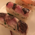 ワイン　お食事　自家製パン　バローロ - 