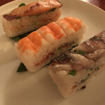 ワイン　お食事　自家製パン　バローロ - 