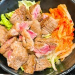 高屋敷肉店 - 