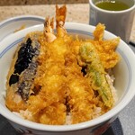 Ginza Tenichi - 