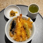 Ginza Tenichi - 