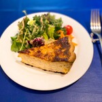 ラ ポルトルージュ - 料理写真: