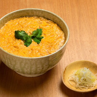 厳選ブランド卵 玉子とじそば