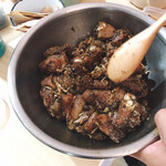 スパイス計画 - 下ごしらえ♪