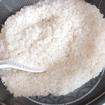 スパイス計画 - キリサンバ湯取り方仕上げ♪