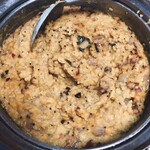 スパイス計画 - レンズ豆のココナッツカレー♪